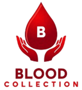 Blood Collection Logo